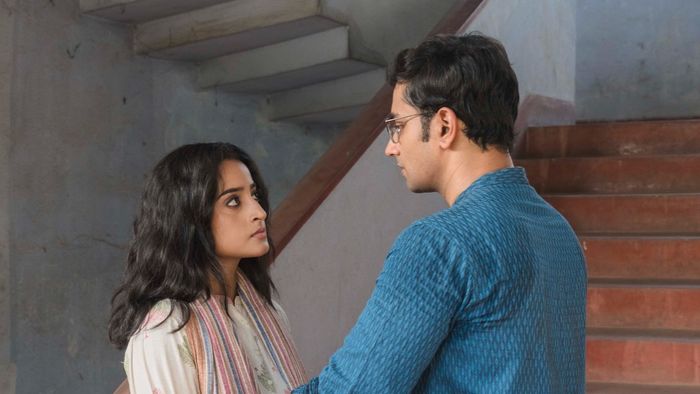 দেবাদৃতা -রাহুল (ছবি: সংগৃহীত)