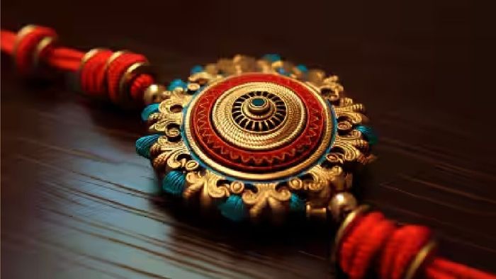 রাখি পূর্ণিমা ২০২৫