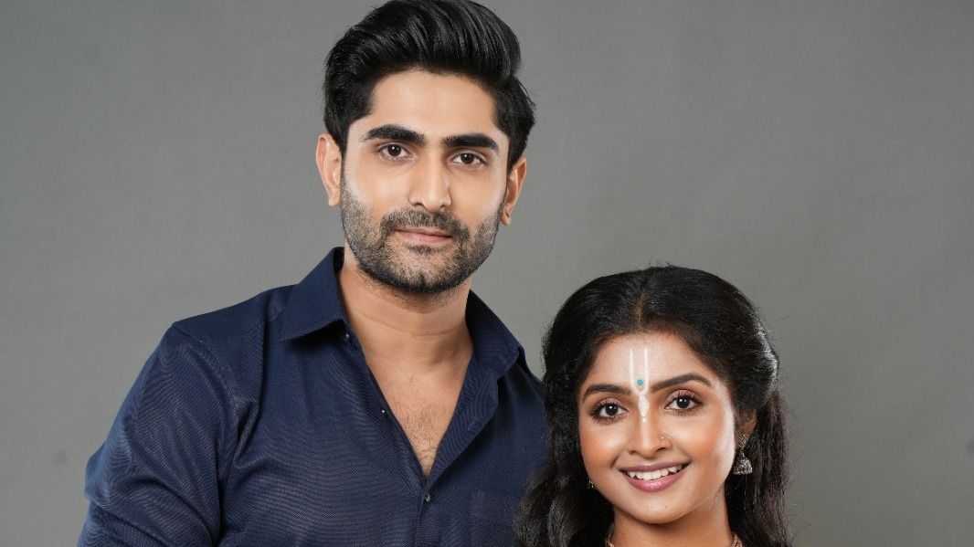 কৃষ্ণ ভক্ত বিনু কীভাবে কালীর পুজো করবেন? এবার নতুন মেগাতে জুটিতে সুদীপ্তা- রাহুল
