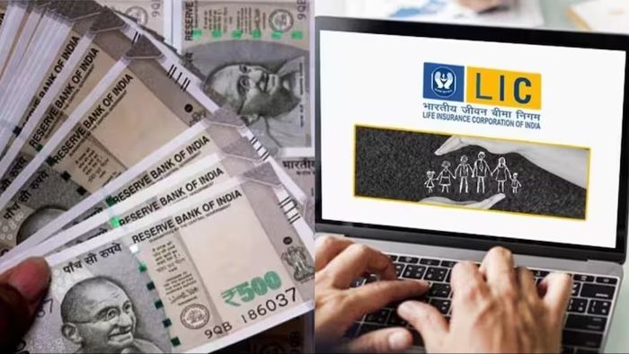 LIC-র স্কিম