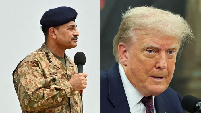 মুনির আবারও মার্কিন যুক্তরাষ্ট্র সফর করতে যাচ্ছেন