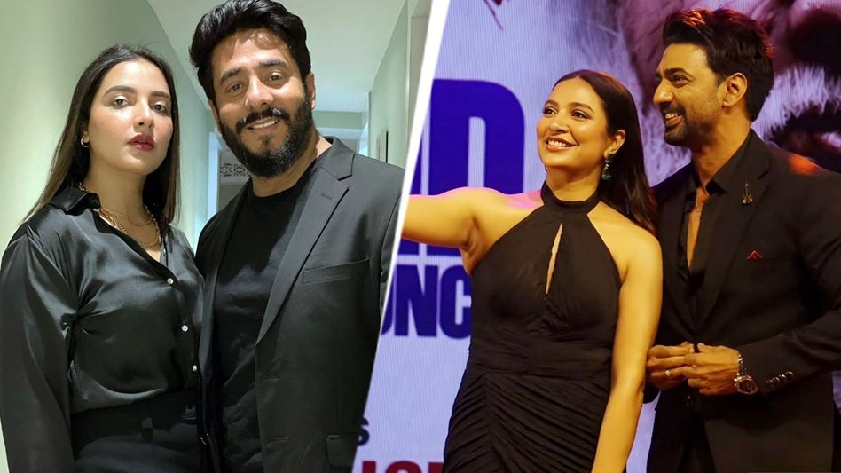 'ওঁকে এগিয়ে দিই, অন্ধের মতো সাপোর্ট করি...,' দেব- শুভশ্রীকে নিয়ে উন্মাদনা প্রসঙ্গে রাজ  'ওঁকে এগিয়ে দিই, অন্ধের মতো সাপোর্ট করি...,' দেব- শুভশ্রীকে নিয়ে উন্মাদনা প্রসঙ্গে রাজ