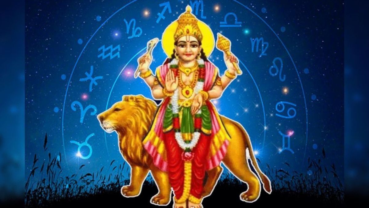 বুধ মার্গীর রাশিফল