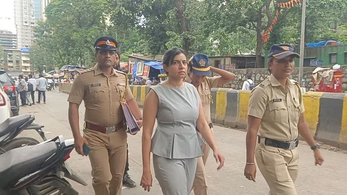 গ্রেফতার ব্যাঙ্ককর্মী।-ফাইল ছবি