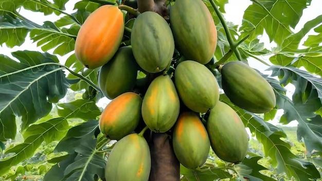 পেঁপে দারুণ উপকারী, কিন্তু এঁরা ভুলেও খাবেন না