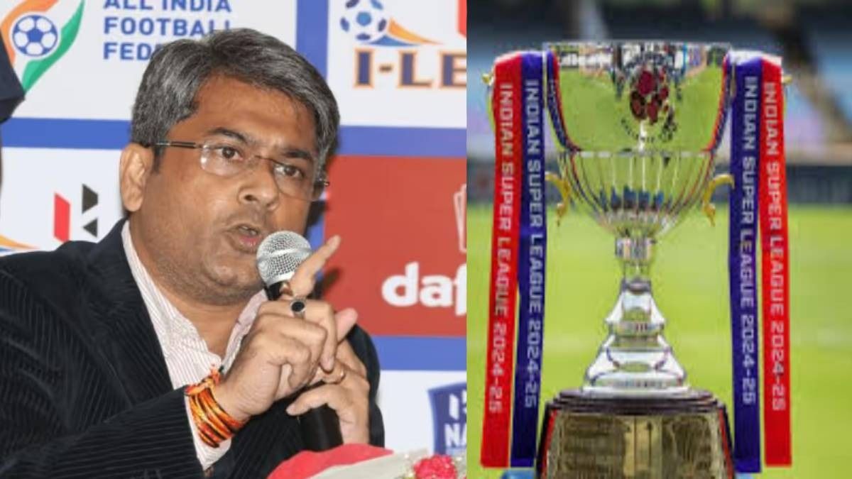 বদলাতে পারে ISL-এর ফরম্যাট, ক্লাবগুলোর সঙ্গে বৈঠকের পরে ইঙ্গিত কল্যাণের 