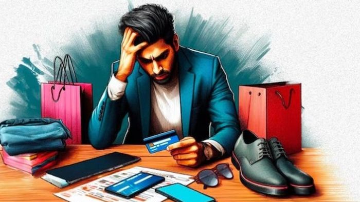 ঋণে মোরাটোরিয়াম -- ছবিটি প্রতীকী