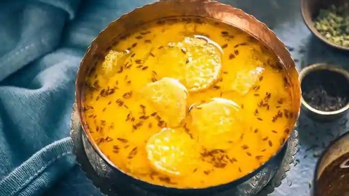 হুড়মুড়িয়ে ওজন কমায়-জলের ভাণ্ডার, দারুণ সুস্বাদু এই রেসিপি