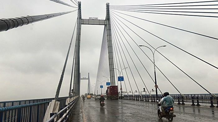 কোনা এক্সপ্রেসওয়েতে কাজ চলছে, দ্বিতীয় হুগলি সেতুতে যান নিয়ন্ত্রণ, বিকল্প কোন পথে চলবে গাড়ি?