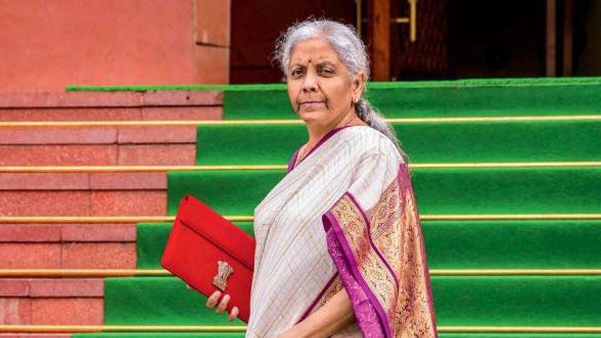 বাজেটে পেশ করা নতুন আয়কর বিল হঠাত্‍ প্রত্যাহার কেন্দ্রের, কেন এই সিদ্ধান্ত?