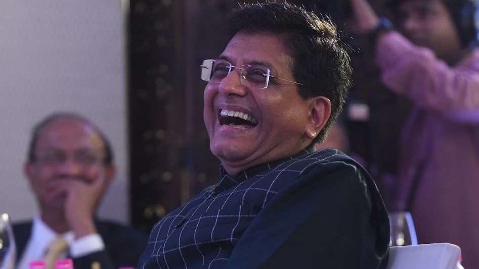 'ভারত এমন অনেক পরিস্থিতি দেখেছে', মার্কিন শুল্ক চ্যালেঞ্জ নিয়ে পীযূষ গোয়েল