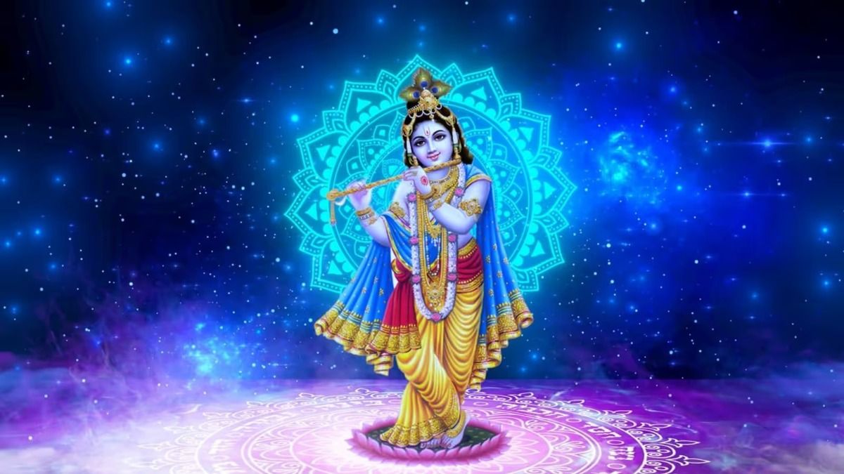 জন্মাষ্টমীতে ৪ রাশির সাফল্যের দৌড় শুরু , যাতে হাত দেবে সোনা ফলবে