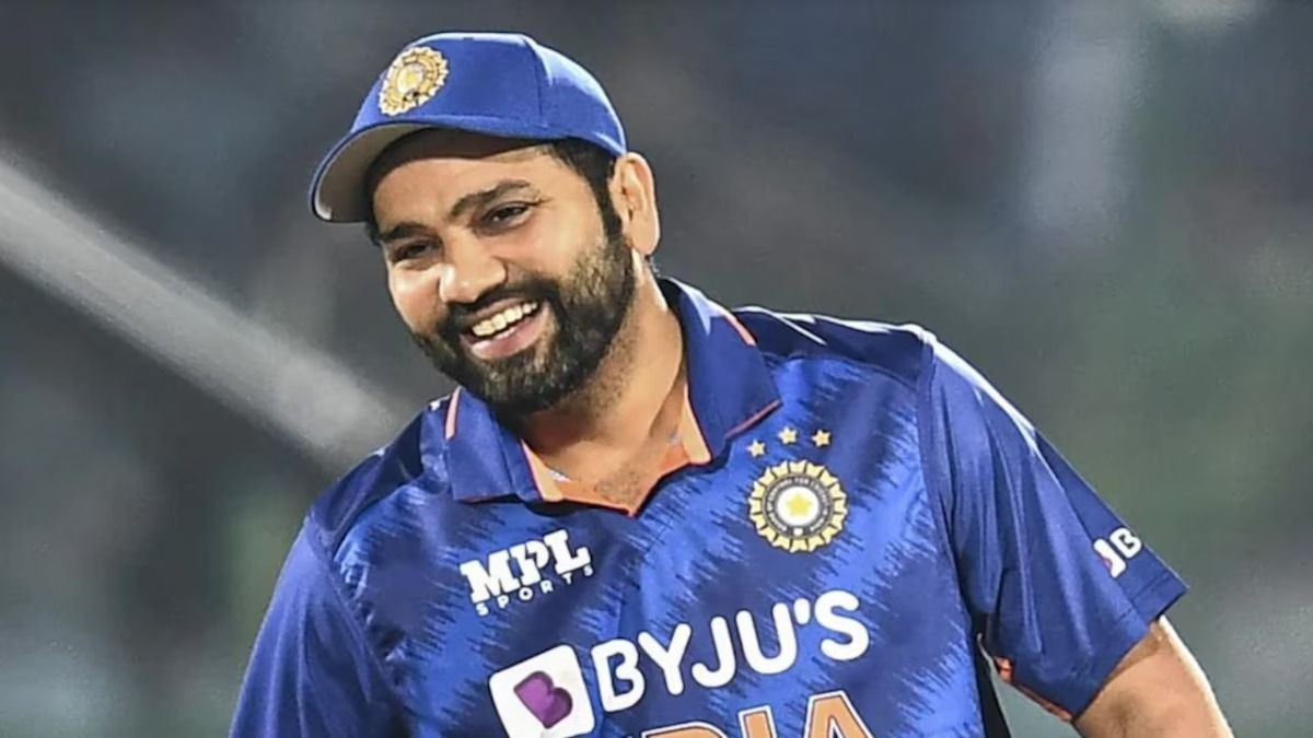 ২০২৭-এ ODI বিশ্বকাপ পর্যন্ত ক্যাপ্টেন রোহিত শর্মাই! ICC-র পোস্টে জল্পনা