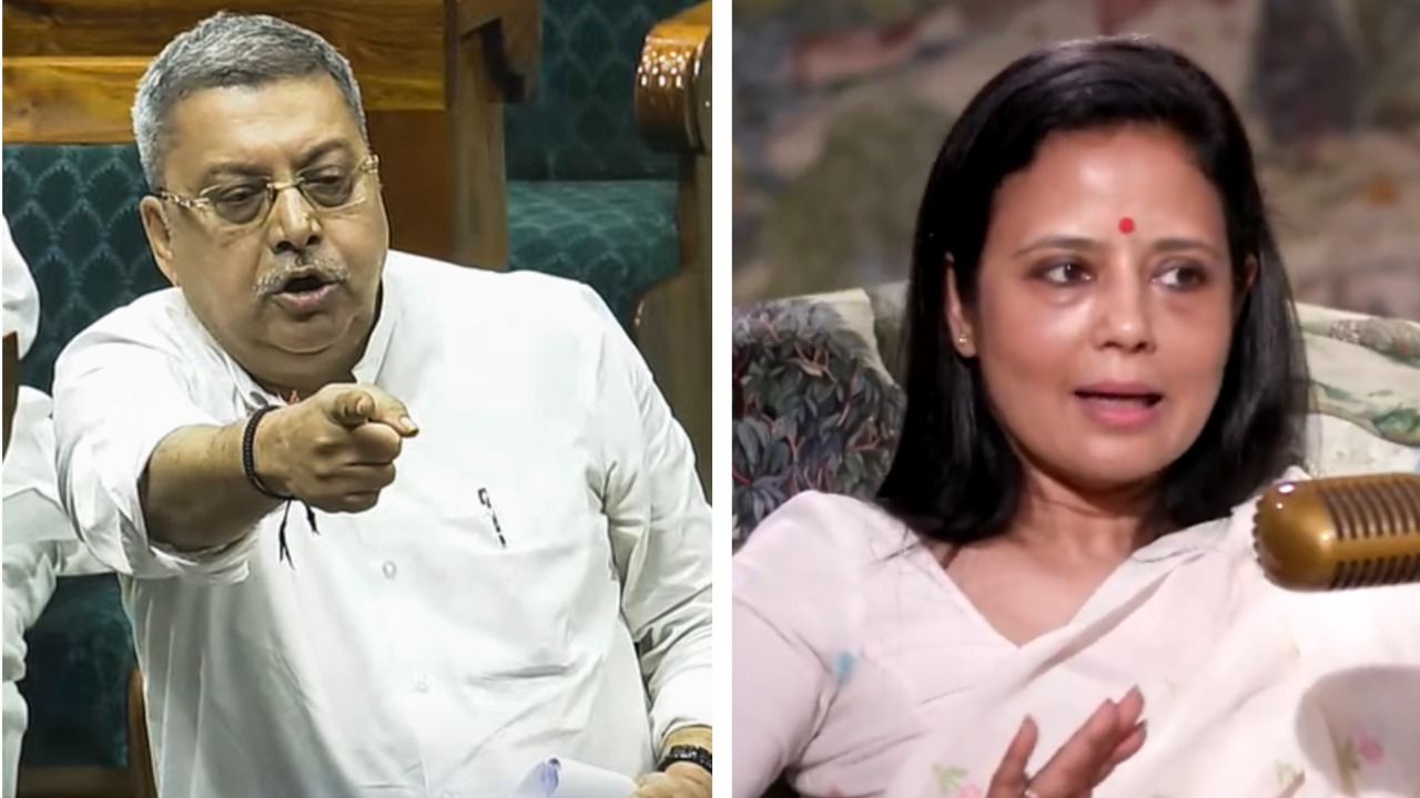 'নিম্নরুচির, আমার অ্যাটেনশন পাওয়ার যোগ্য নন!' ফের মহুয়া সম্পর্কে কল্যাণের মন্তব্যে বিতর্ক
