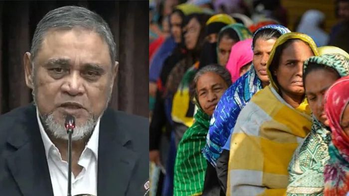 বাংলাদেশে আগামী বছরের ফেব্রুয়ারি মাসের প্রথম সপ্তাহে ত্রয়োদশ জাতীয় নির্বাচন অনুষ্ঠিত হবে