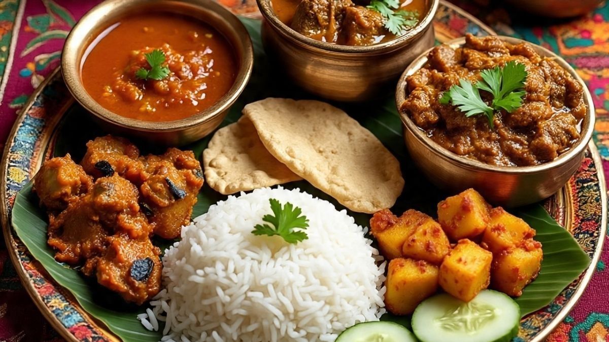 কখন কী খাবার খাওয়া প্রয়োজন? 