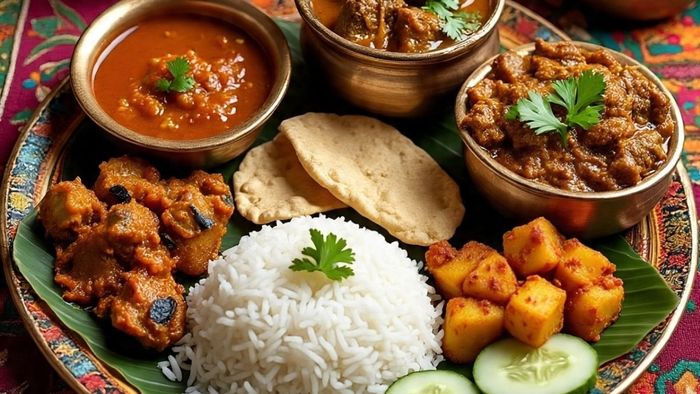 কখন কী খাবার খাওয়া প্রয়োজন?