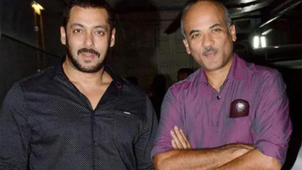 সুরজ বরজাতিয়ার আইকনিক 'প্রেম' চরিত্রে আর সলমান নন, কে হচ্ছেন?
