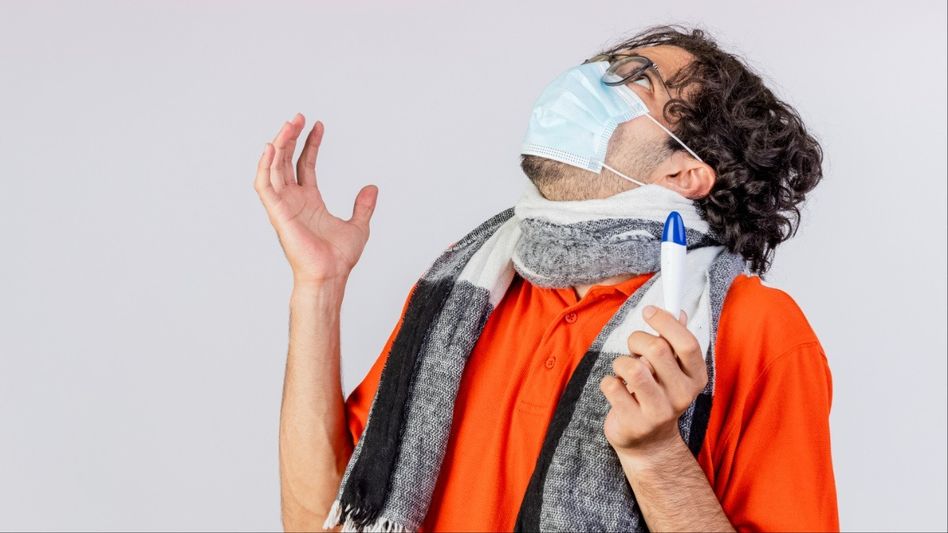 বর্ষাকালে রোগ থেকে দূরে থাকতে চান? এই ৫ বিষয় মাথায় রাখুন বর্ষাকালে রোগ থেকে দূরে থাকতে চান? এই ৫ বিষয় মাথায় রাখুন