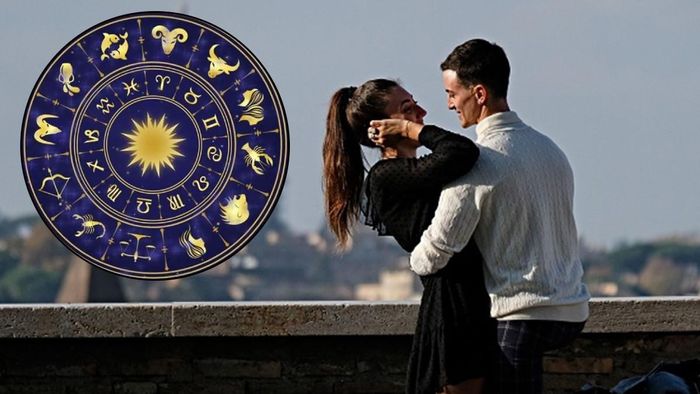 বেস্ট কাপল রাশিফল