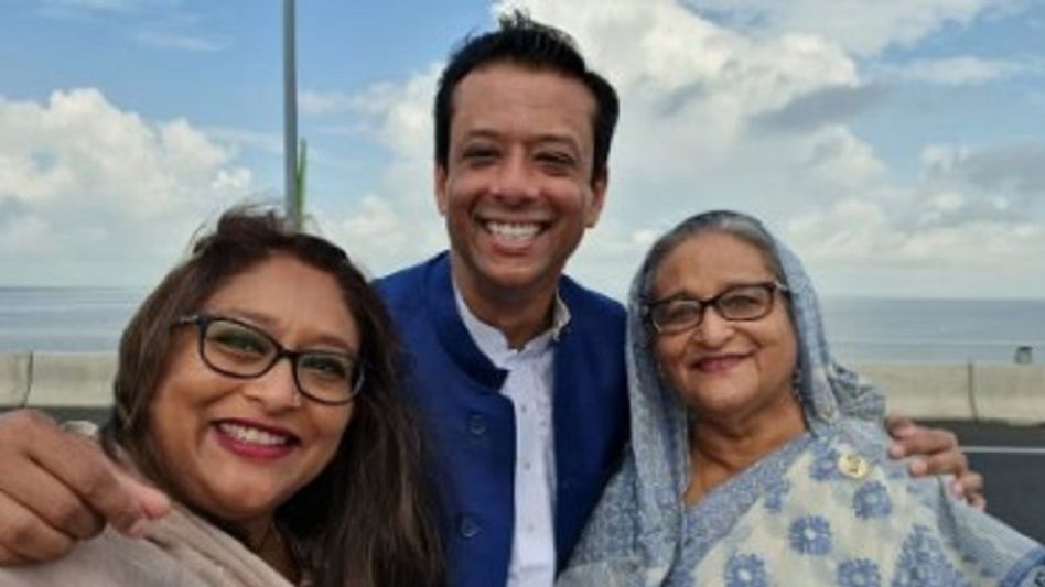 ঢাকায় জমি দুর্নীতির মামলা,  হাসিনা-জয়-পুতুলের বিরুদ্ধে  ৩ সাক্ষী কী বললেন? ঢাকায় জমি দুর্নীতির মামলা,  হাসিনা-জয়-পুতুলের বিরুদ্ধে  ৩ সাক্ষী কী বললেন?