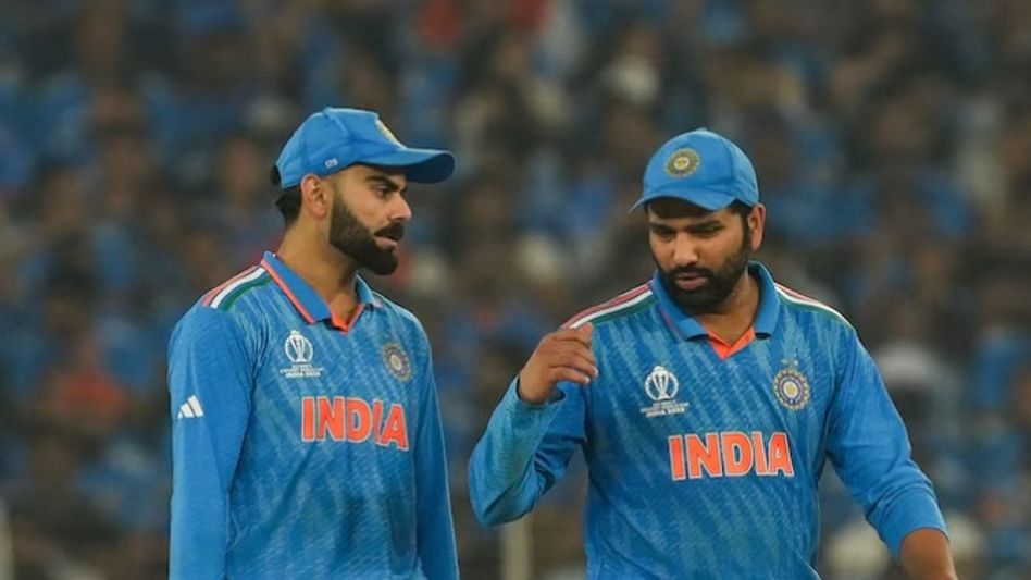 বিরাট-রোহিতের ODI ভবিষ্যত্ কী? 'ধীরে চলো' নীতি নিল BCCI  বিরাট-রোহিতের ODI ভবিষ্যত্ কী? 'ধীরে চলো' নীতি নিল BCCI