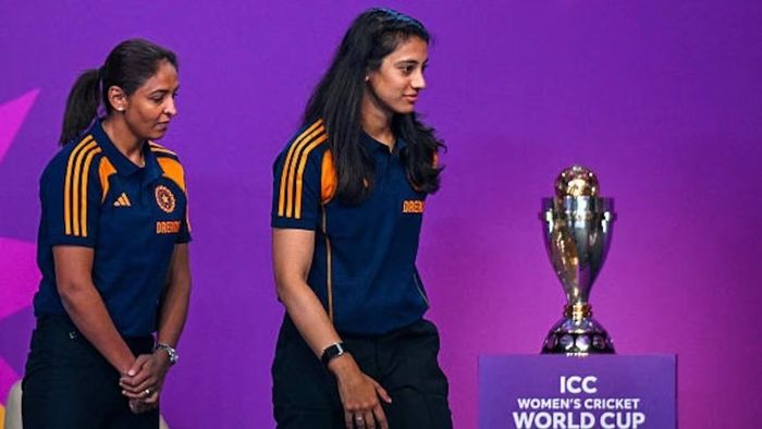 এবার বিশ্বকাপ এনে দিতে শপথ ভারত অধিনায়কের, খরা কাটবে?