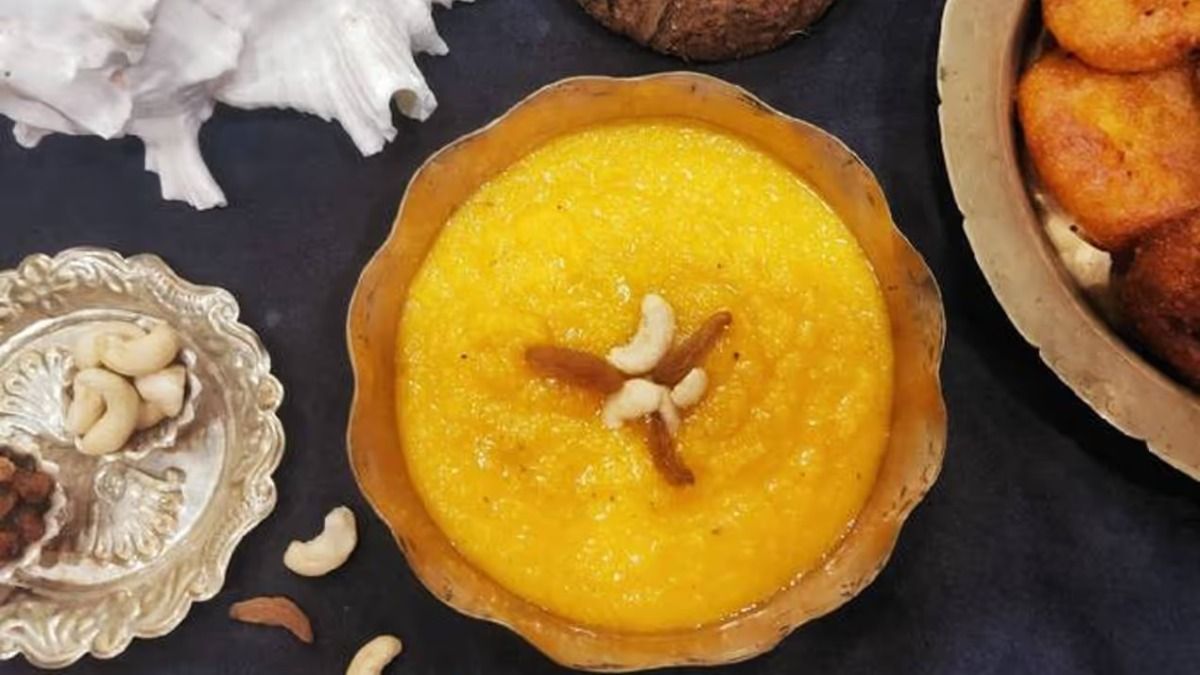 সামনেই জন্মাষ্টমী, গোপালকে ৫৬ ভোগ দিন বা না দিন এই প্রিয় খাবারটি রাখুন; রেসিপি