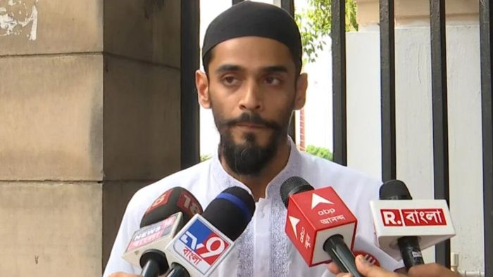 নওশাদ সিদ্দিকি- ফাইল ছবি।