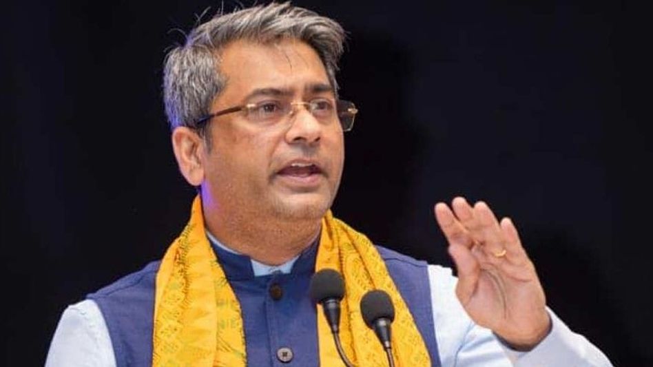 FIFA র্যাঙ্কিংয়ে আরও নীচে নামল ভারত, AIFF প্রেসিডেন্ট দুষছেন FIFA-কেই FIFA র্যাঙ্কিংয়ে আরও নীচে নামল ভারত, AIFF প্রেসিডেন্ট দুষছেন FIFA-কেই