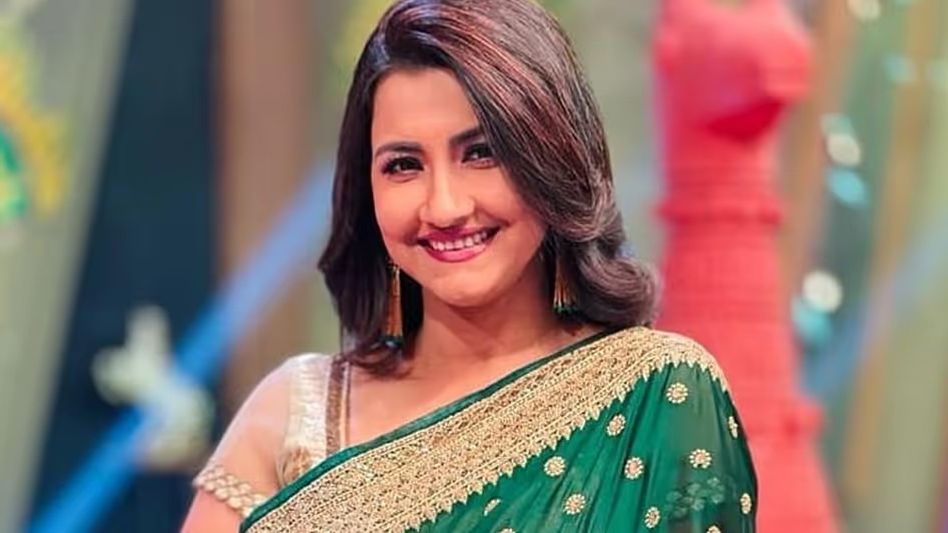 'দিদি নম্বর ওয়ান বন্ধ হয়ে গেলে আন্দোলন হয়ে যাবে', লোকসভায় কম হাজিরায় মন্তব্য রচনার 'দিদি নম্বর ওয়ান বন্ধ হয়ে গেলে আন্দোলন হয়ে যাবে', লোকসভায় কম হাজিরায় মন্তব্য রচনার
