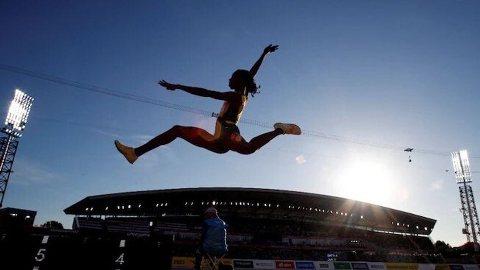 দরপত্রে মিলল অনুমোদন, ভারতেই আয়োজিত হবে ২০৩০ কমেনওয়েলথ গেমস?  দরপত্রে মিলল অনুমোদন, ভারতেই আয়োজিত হবে ২০৩০ কমেনওয়েলথ গেমস?