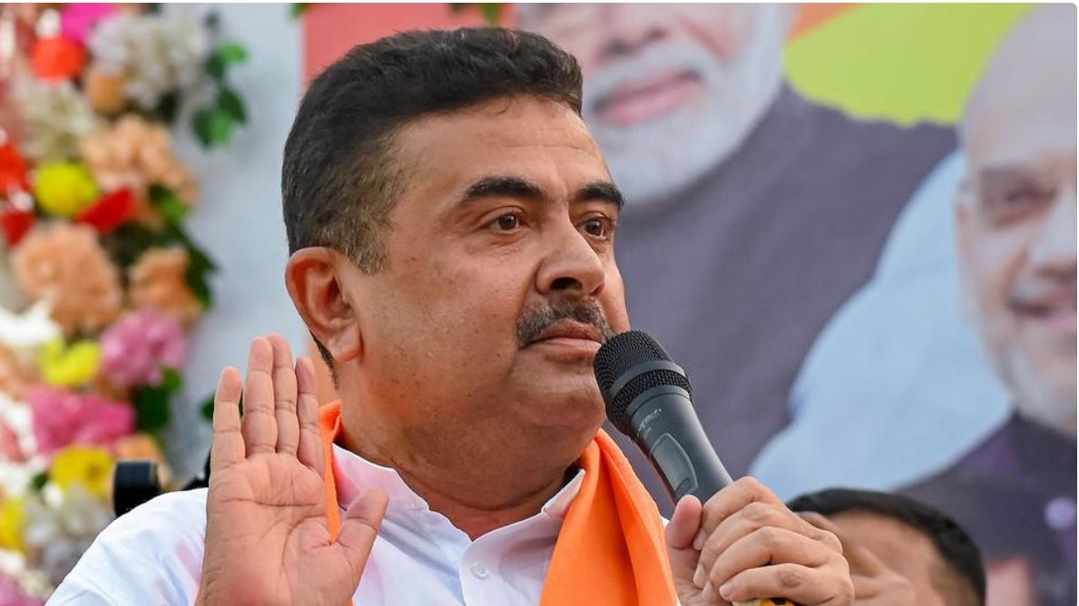 ‘টাটাদের কারখানা ডিনামাইট দিয়ে উড়িয়ে দিয়েছে,’ সিঙ্গুরে দাঁড়িয়ে বড় দাবি শুভেন্দুর