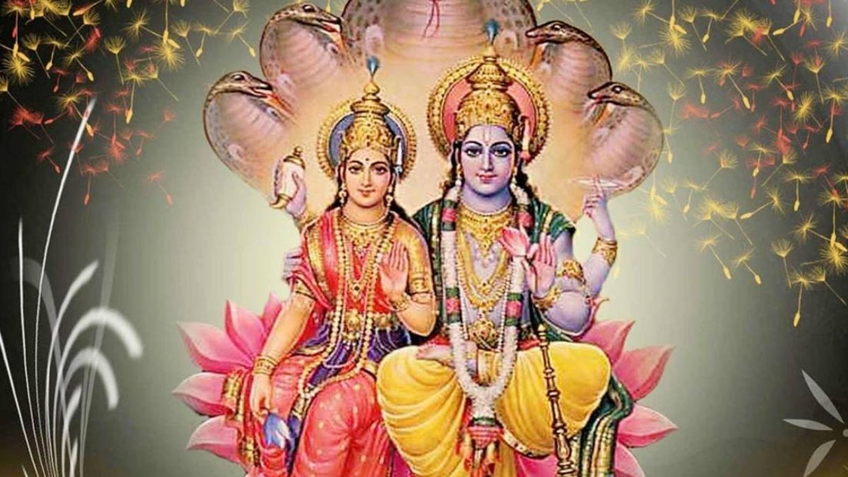 ২১ অগাস্ট থেকেই দিন বদলাবে, লক্ষ্মী নারায়ণ রাজযোগে মালামাল ৩ রাশি
