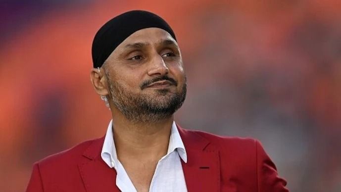 'সীমান্তে জওয়ানরা মরছেন,আর ক্রিকেট খেলব'! পাক-ম্যাচ নিয়ে ক্ষুব্ধ হরভজন