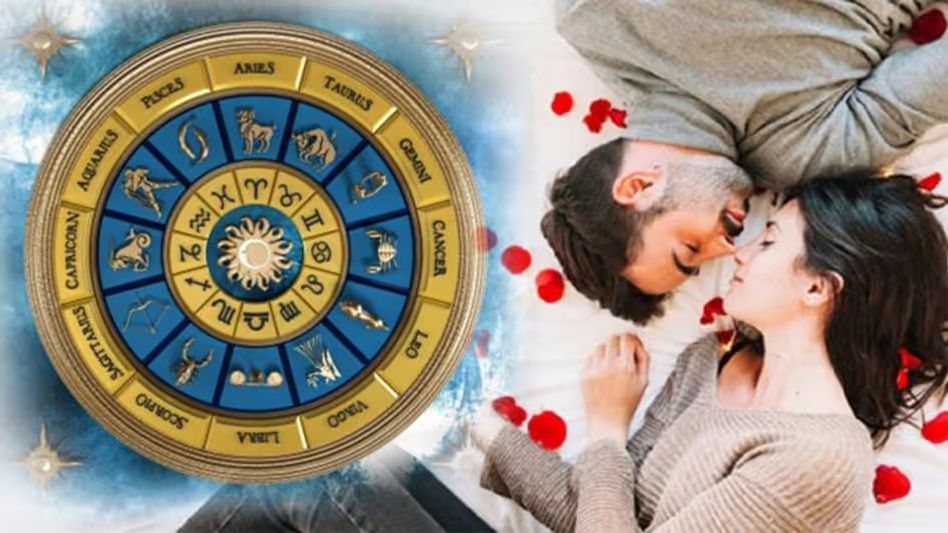 ভালোবাসায় 'নম্বর ওয়ান', এই ৩ রাশির ছেলেরা হন শ্রেষ্ঠ স্বামী ভালোবাসায় 'নম্বর ওয়ান', এই ৩ রাশির ছেলেরা হন শ্রেষ্ঠ স্বামী