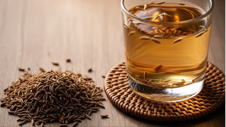 ফিট থাকতে জিরা জল সেরা, এভাবে খেলে সুস্থ থাকবেন  