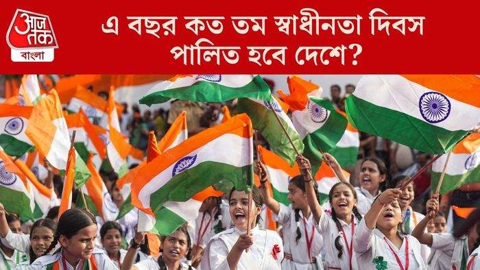 এ বছর কত তম স্বাধীনতা দিবস পালিত হবে দেশে?