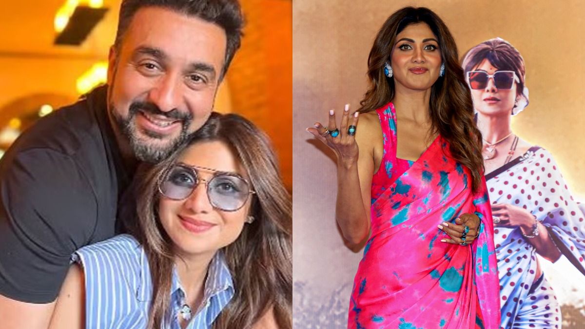 আবারও বিপাকে শিল্পা শেঠি ও তাঁর স্বামী