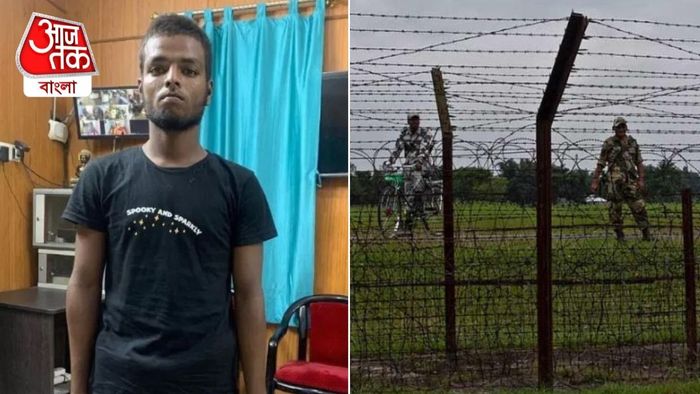মালদায় ফিরলেন সেই পরিযায়ী শ্রমিক