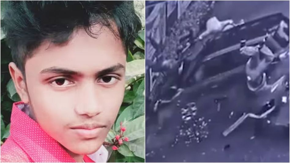 বাবা পরিযায়ী শ্রমিক, সংসারের ভার কাঁধে কলকাতার রাস্তায় প্রাণ গেল বাসন্তীর সৌম্যের বাবা পরিযায়ী শ্রমিক, সংসারের ভার কাঁধে কলকাতার রাস্তায় প্রাণ গেল বাসন্তীর সৌম্যের