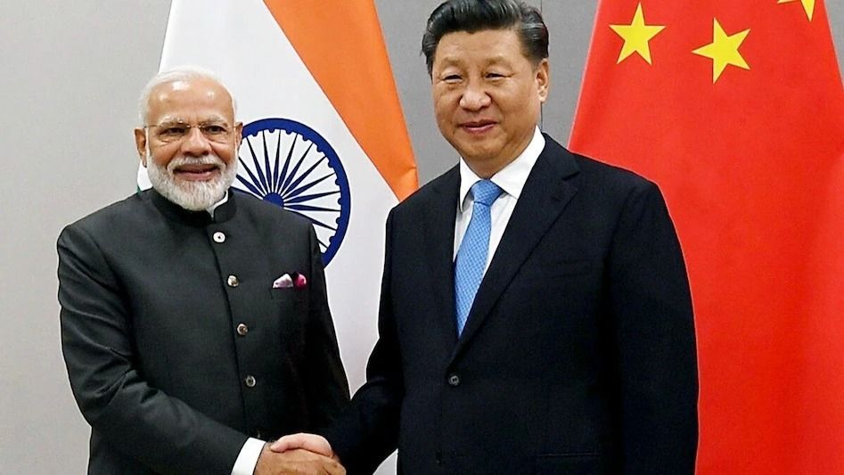 'ড্রাগন আর হাতির জুটি...', ট্রাম্পের হুঁশিয়ারি মাঝেই ভারত-বার্তা চিনের