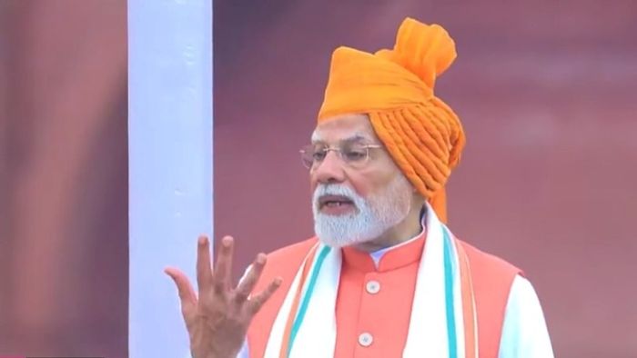 নরেন্দ্র মোদী