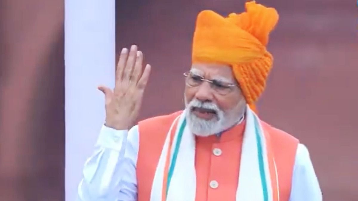 আজ থেকেই 'PM বিকশিত ভারত রোজগার যোজনা'য় ১৫ হাজার টাকা পাবেন যুবক-যুবতীরা, জানুন