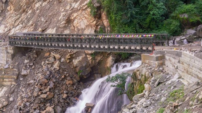 সংকলঙের পর এবার রিৎচু, ২ বছর পর মঙ্গন যাওয়ার রাস্তা খুলল
