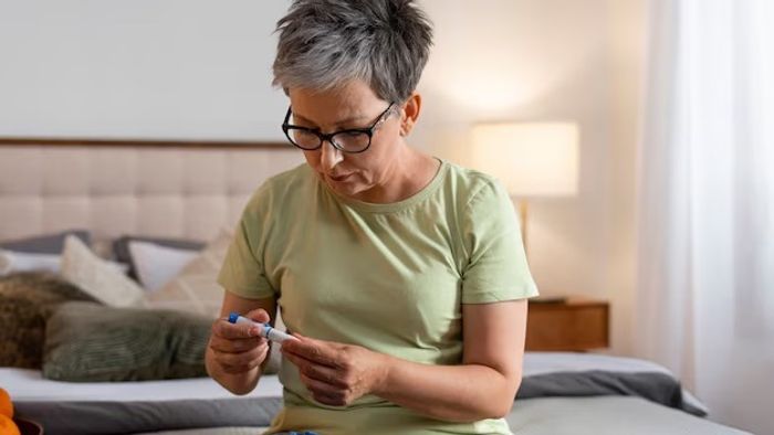 ডায়াবিটিস রোগীদের জন্য দারুণ উপকারী টমেটো সুপ, বানান বাড়িতেই