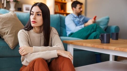 Break-up-এর পর জুড়তে চান সম্পর্ক? মেনে চলুন এই ৪ ফর্মুলা