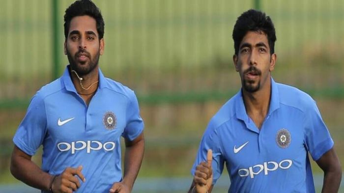 বুমরার ওয়ার্কলোড ম্যানেজমেন্ট নিয়ে মুখ খুললেন ভুবনেশ্বর, বললেন...