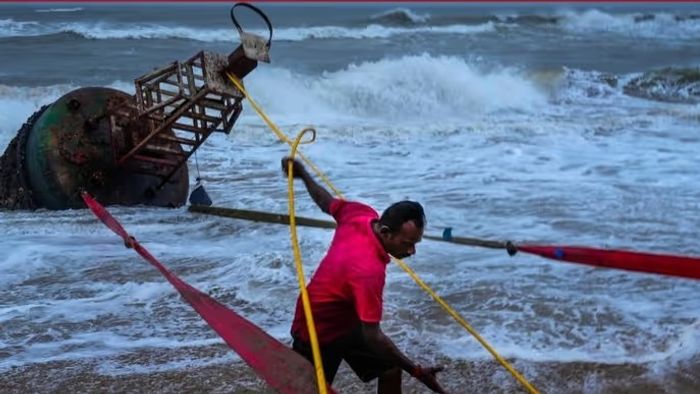 কেমন থাকবে আবহাওয়া?