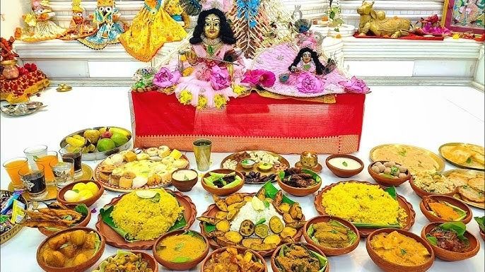 জন্মাষ্টমীতে নির্জলা উপোসের পর লুচি-তালের বড়া খেলেই বিপদ, বদলে কী খাবেন?